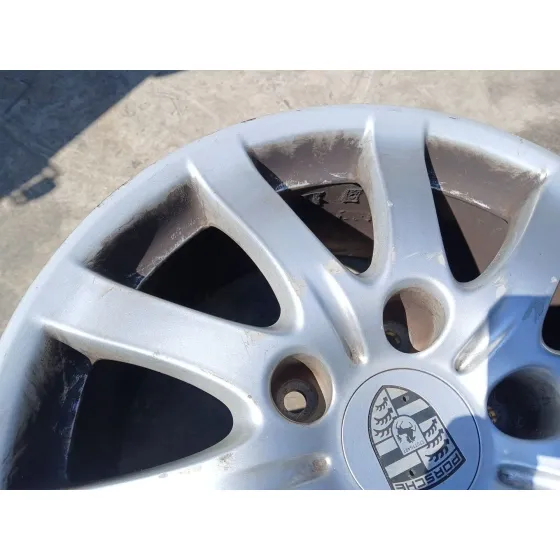 Llanta para Porsche Cayenne (9Pa)
