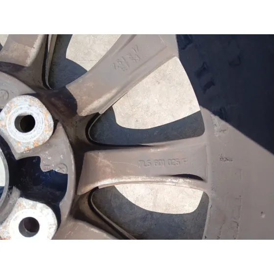 Llanta para Porsche Cayenne (9Pa)