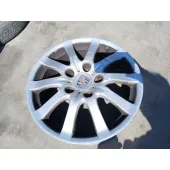Llanta para Porsche Cayenne (9Pa)