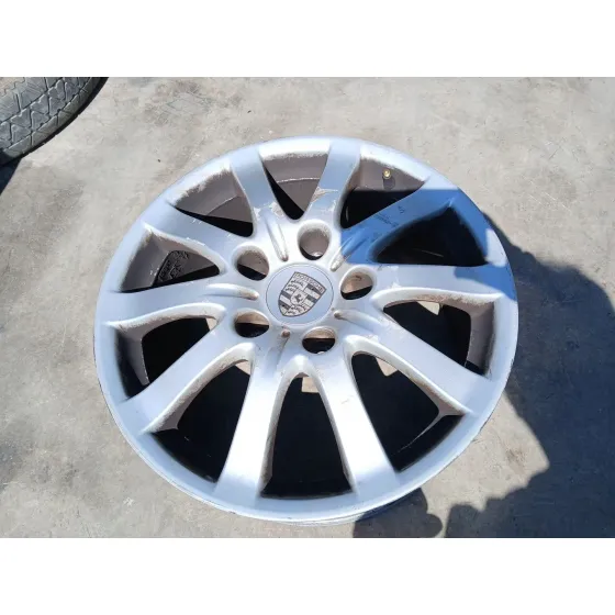Llanta para Porsche Cayenne (9Pa)