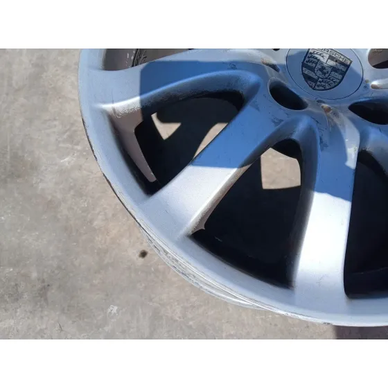 Llanta para Porsche Cayenne (9Pa)