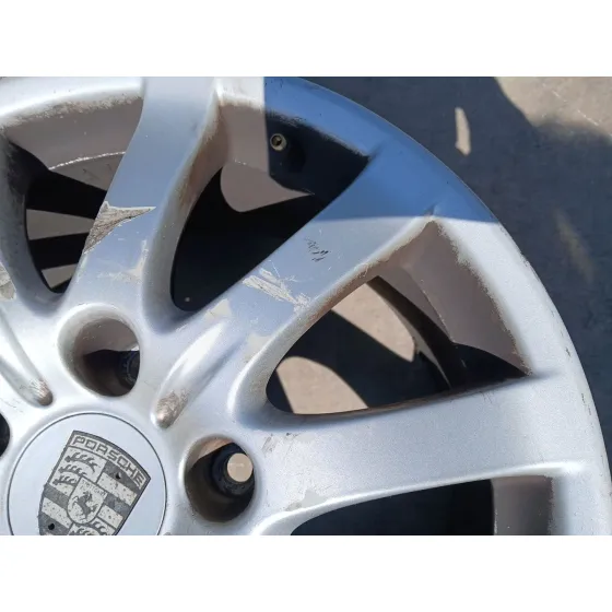 Llanta para Porsche Cayenne (9Pa)
