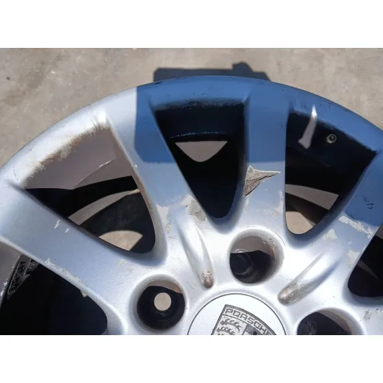 Llanta para Porsche Cayenne (9Pa)