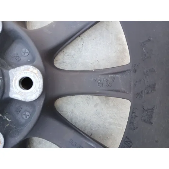 Llanta para Porsche Cayenne (9Pa)