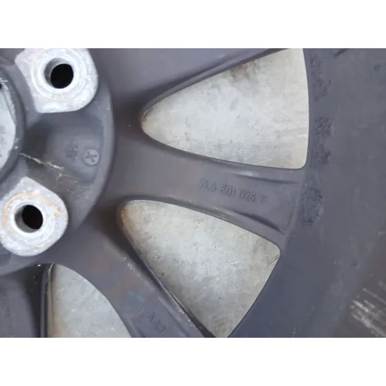 Llanta para Porsche Cayenne (9Pa)