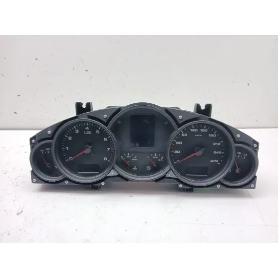 Cuadro Instrumentos para Porsche Cayenne (9Pa)