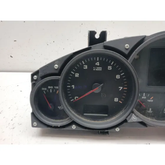 Cuadro Instrumentos para Porsche Cayenne (9Pa)