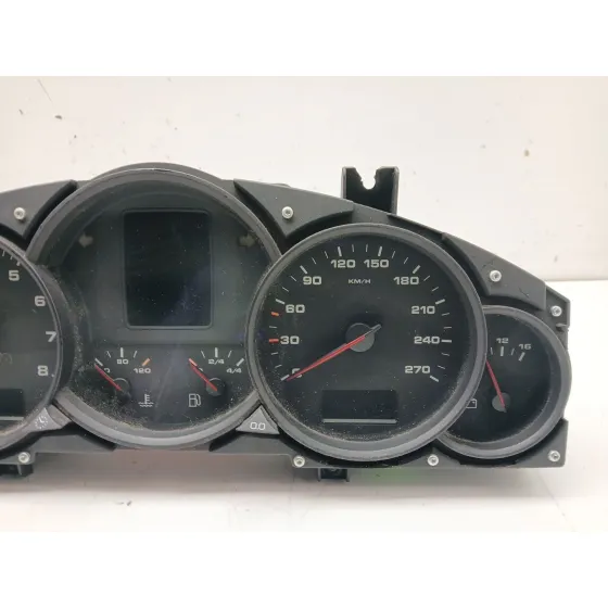 Cuadro Instrumentos para Porsche Cayenne (9Pa)