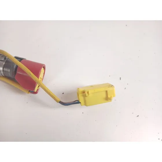 Airbag Cortina Delantero Derecho para Porsche Cayenne (9Pa)