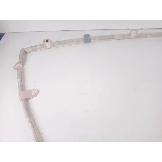 Airbag Cortina Delantero Derecho para Porsche Cayenne (9Pa)