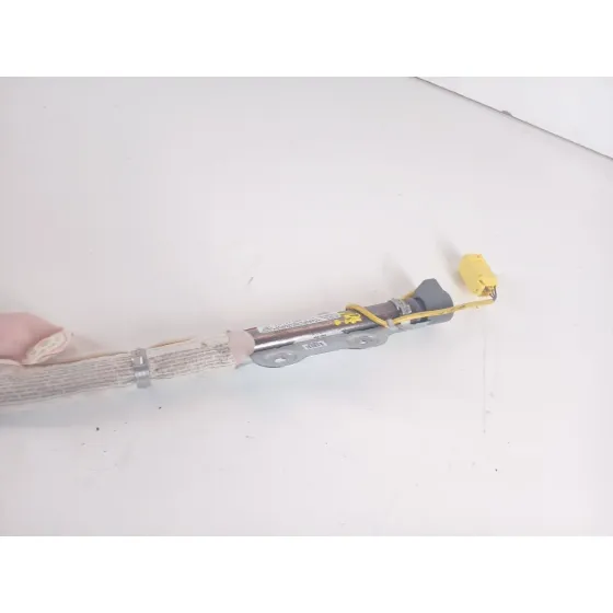 Airbag Cortina Delantero Izquierdo para Porsche Cayenne (9Pa)