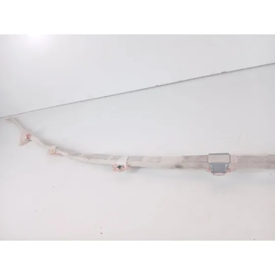 Airbag Cortina Delantero Izquierdo para Porsche Cayenne (9Pa)