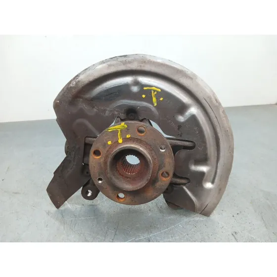 Mangueta Delantera Derecha para Renault Megane Ii (Bm0/1_, Cm0/1_)