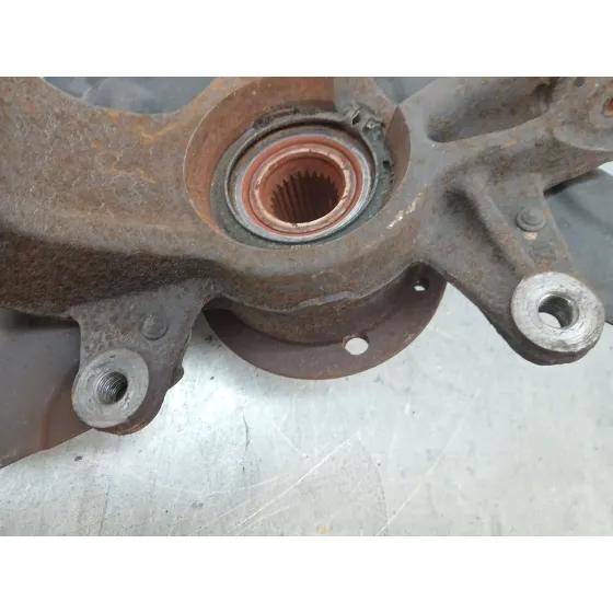 Mangueta Delantera Derecha para Renault Megane Ii (Bm0/1_, Cm0/1_)