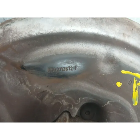 Mangueta Delantera Derecha para Renault Megane Ii (Bm0/1_, Cm0/1_)