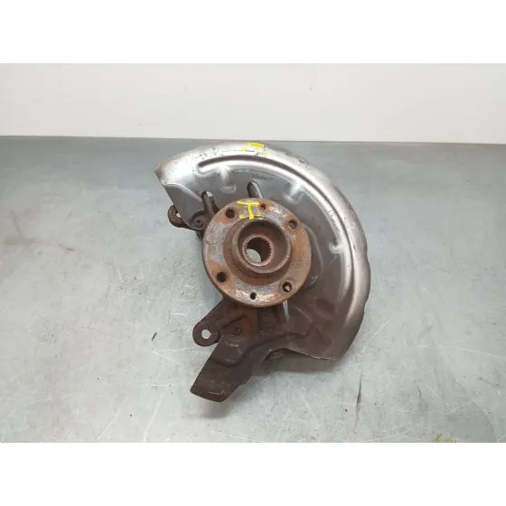 Mangueta Delantera Izquierda para Renault Megane Ii (Bm0/1_, Cm0/1_)