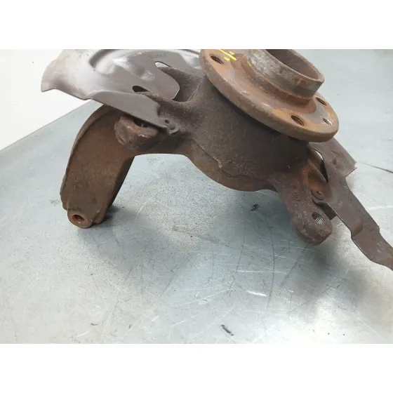 Mangueta Delantera Izquierda para Renault Megane Ii (Bm0/1_, Cm0/1_)