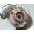Mangueta Delantera Izquierda para Renault Megane Ii (Bm0/1_, Cm0/1_)