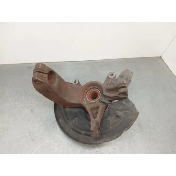 Mangueta Delantera Izquierda para Renault Megane Ii (Bm0/1_, Cm0/1_)