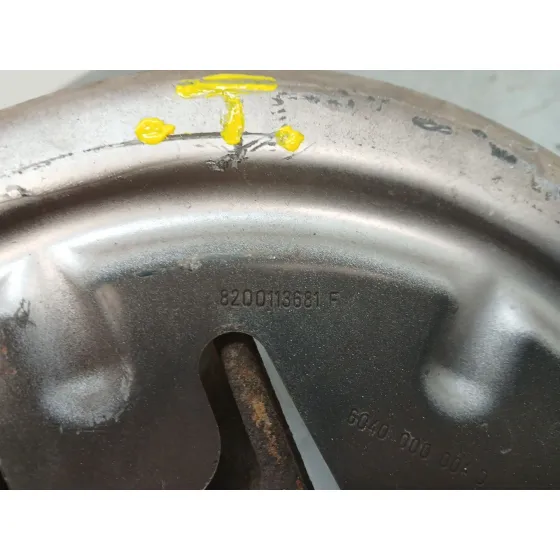 Mangueta Delantera Izquierda para Renault Megane Ii (Bm0/1_, Cm0/1_)