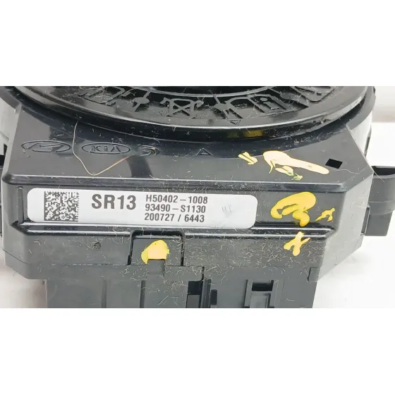 Anillo Airbag para Kia Ceed (Cd)