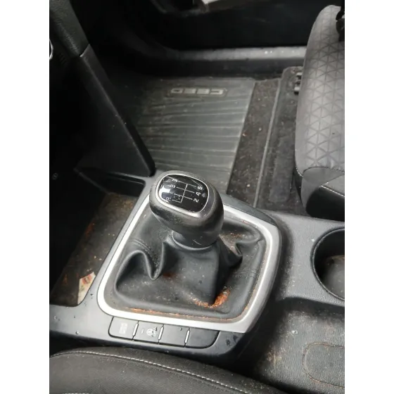 Caja Cambios para Kia Ceed (Cd)