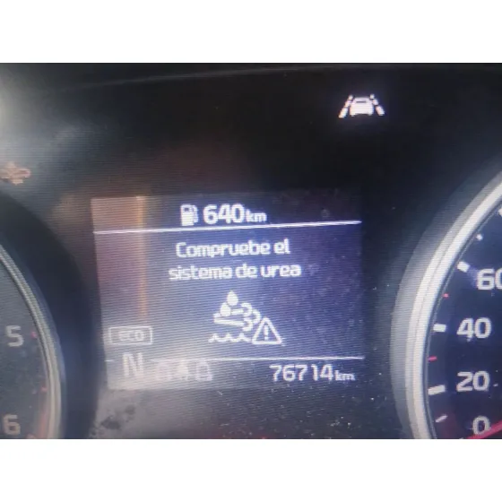 Caja Cambios para Kia Ceed (Cd)