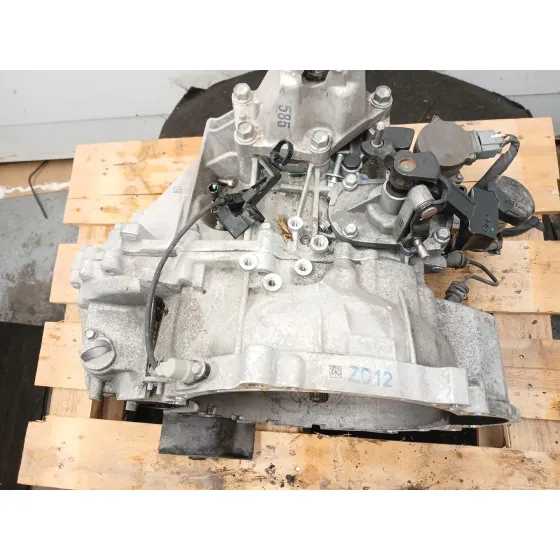 Caja Cambios para Kia Ceed (Cd)