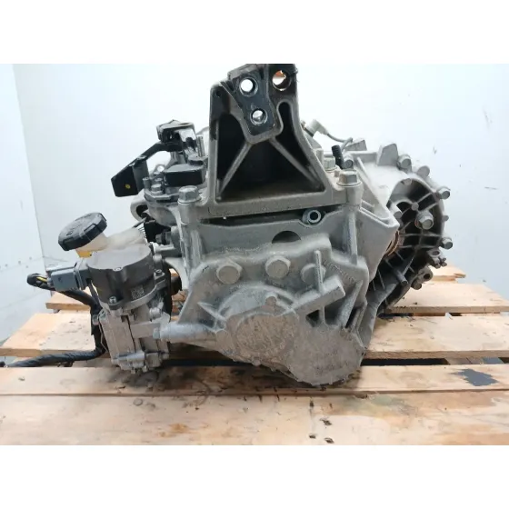 Caja Cambios para Kia Ceed (Cd)