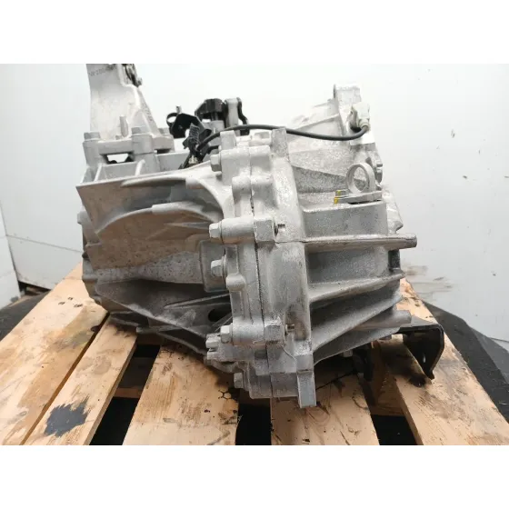 Caja Cambios para Kia Ceed (Cd)
