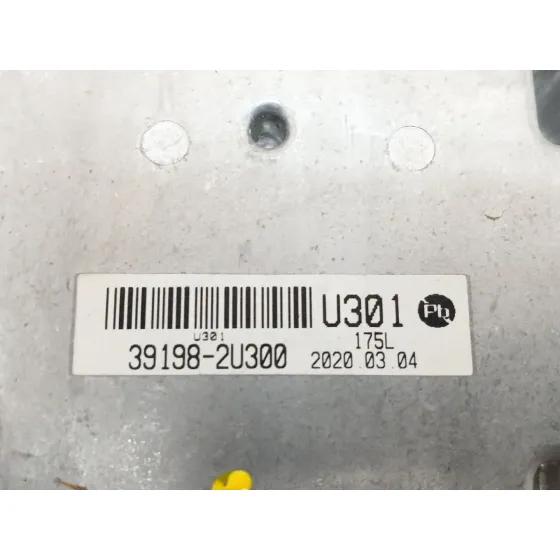 Centralita Motor Uce para Kia Ceed (Cd)