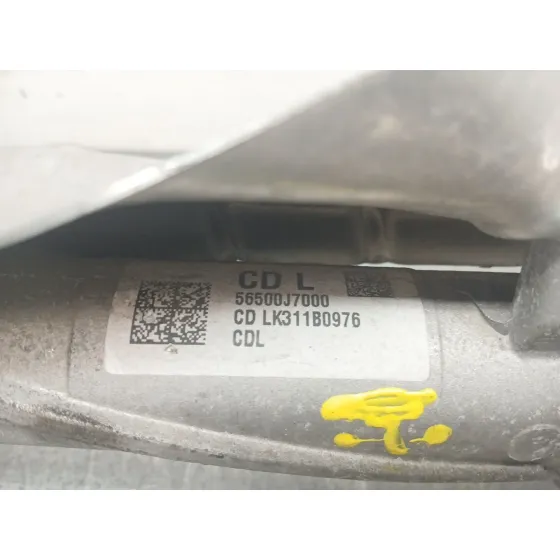 Cremallera Direccion para Kia Ceed (Cd)