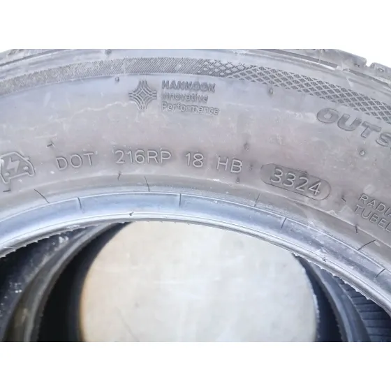 Neumatico para Kia Ceed (Cd)