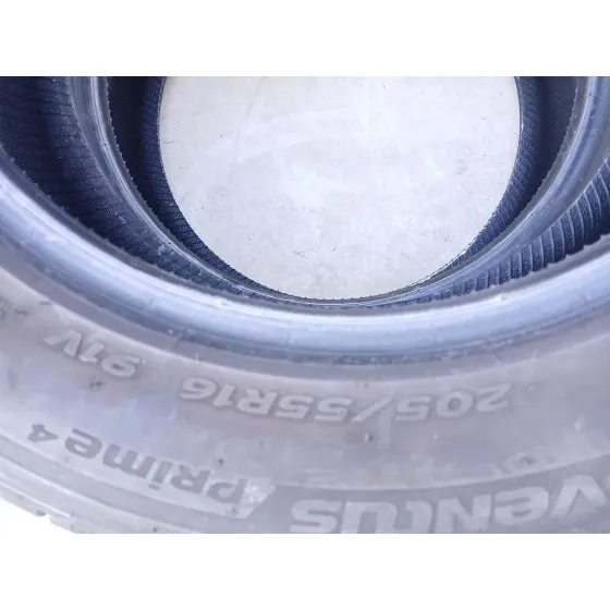 Neumatico para Kia Ceed (Cd)