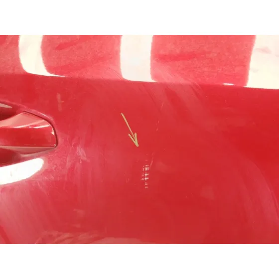 Puerta Trasera Derecha para Kia Ceed (Cd)