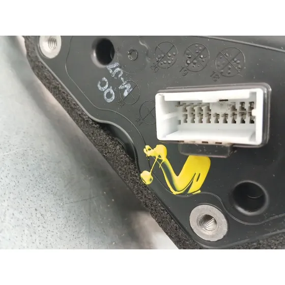 Retrovisor Derecho para Kia Ceed (Cd)