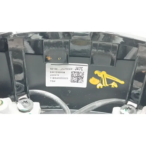 Volante para Kia Ceed (Cd)