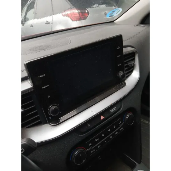 Sistema Audio / Radio Cd para Kia Ceed (Cd)