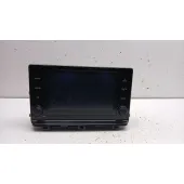 Sistema Audio / Radio Cd para Kia Ceed (Cd)