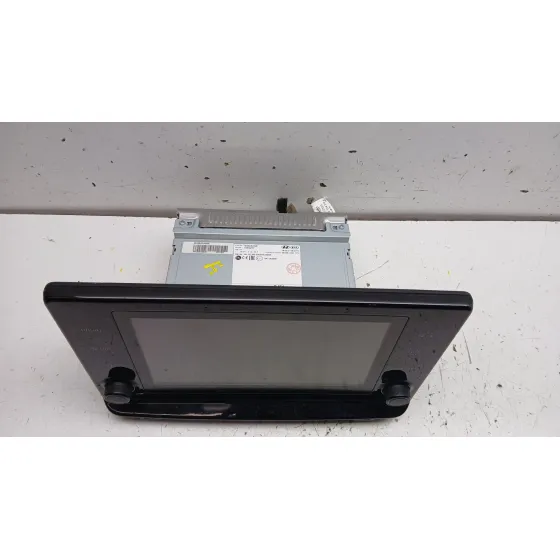 Sistema Audio / Radio Cd para Kia Ceed (Cd)