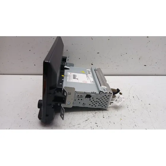 Sistema Audio / Radio Cd para Kia Ceed (Cd)