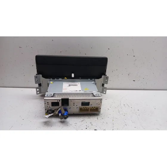 Sistema Audio / Radio Cd para Kia Ceed (Cd)