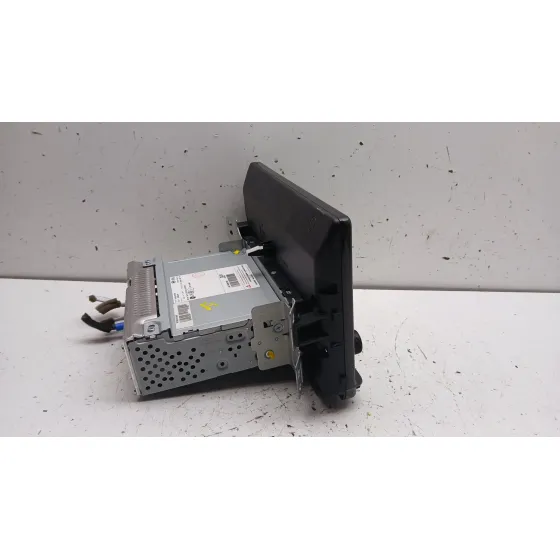 Sistema Audio / Radio Cd para Kia Ceed (Cd)