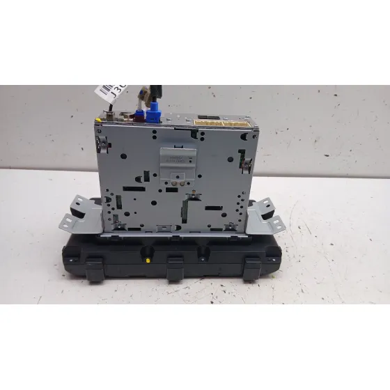 Sistema Audio / Radio Cd para Kia Ceed (Cd)