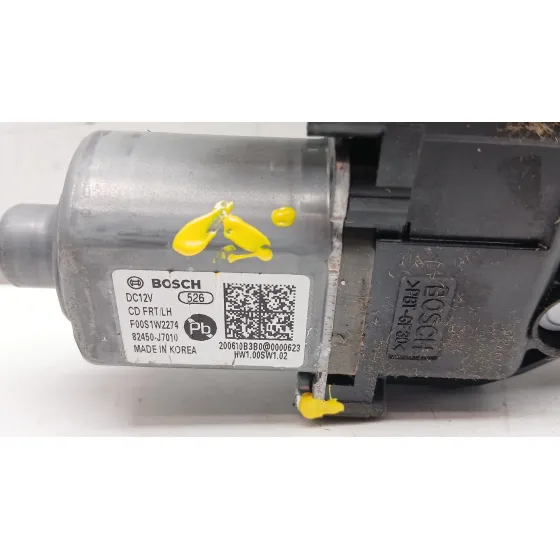Motor Elevalunas Delantero Izquierdo para Kia Ceed (Cd)