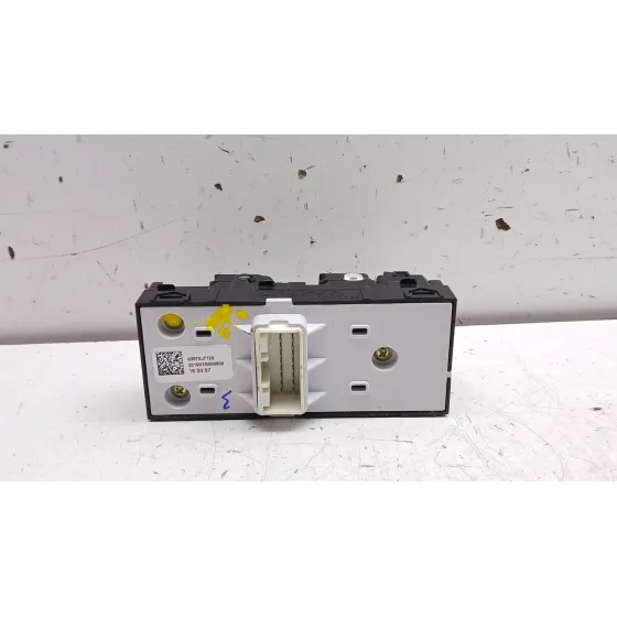 Mando Elevalunas Delantero Izquierdo para Kia Ceed (Cd)