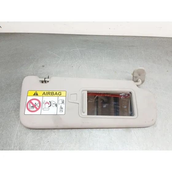 Parasol Derecho para Kia Ceed (Cd)