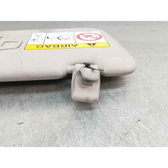 Parasol Derecho para Kia Ceed (Cd)