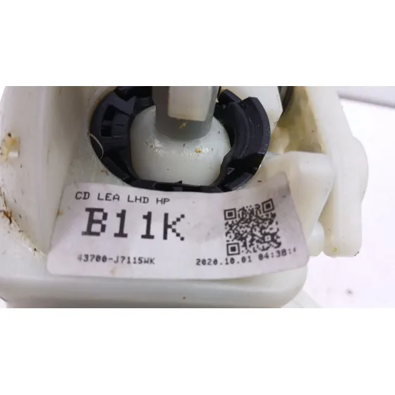 Palanca Cambio para Kia Ceed (Cd)