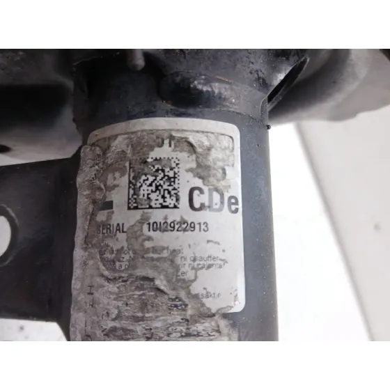 Amortiguador Delantero Izquierdo para Kia Ceed (Cd)